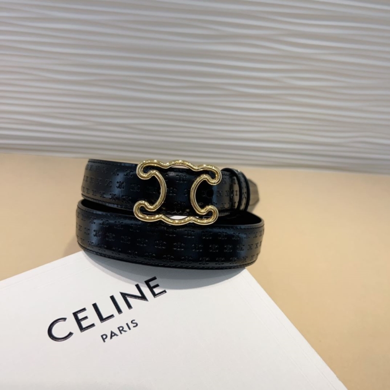 Ce**e belts